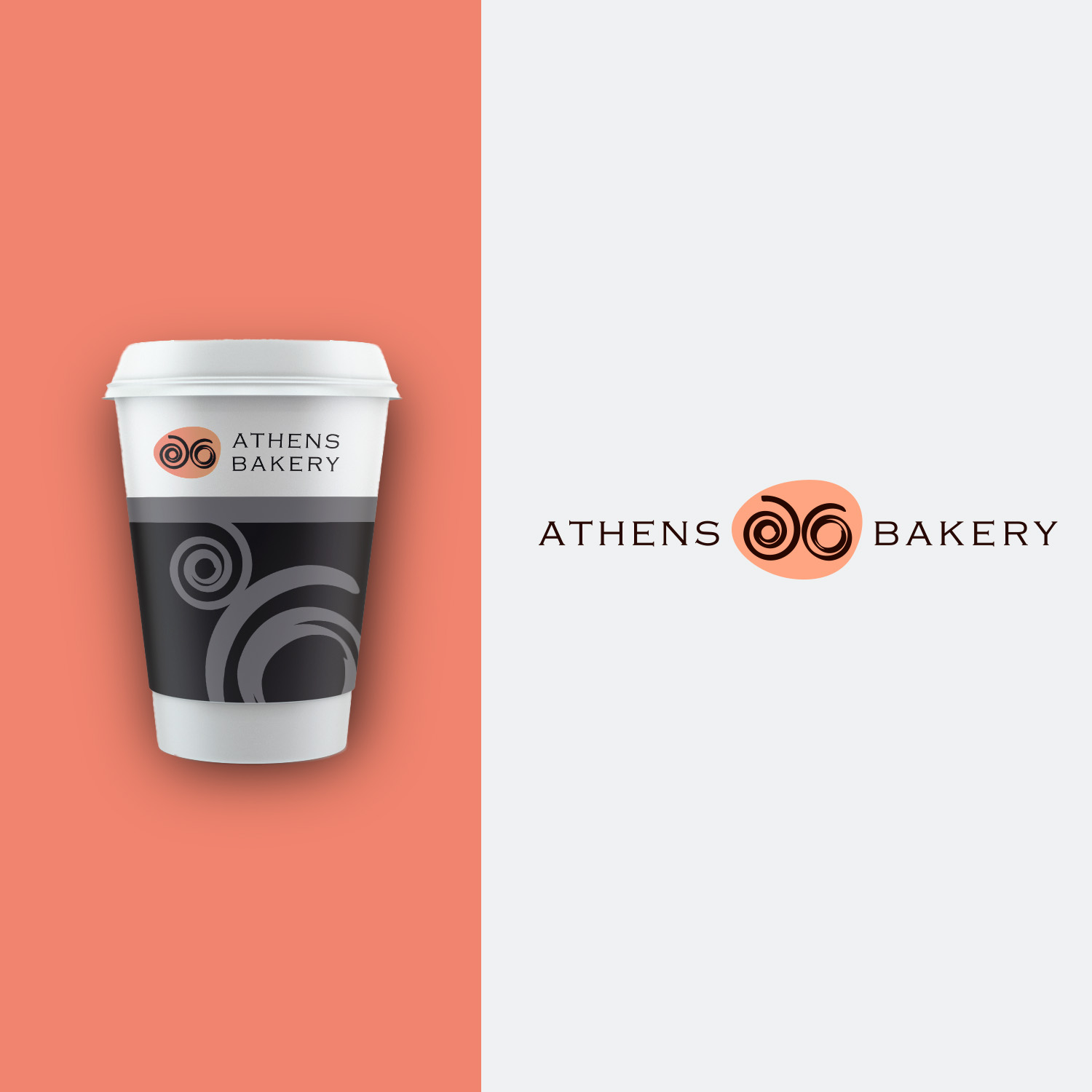 Athens Bakery